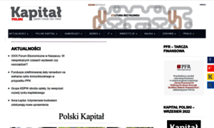 Kapitalpolski.pl thumbnail