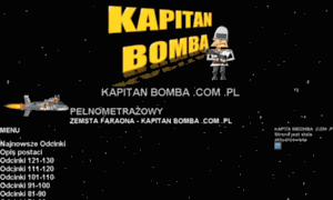 Kapitanbomba.com.pl thumbnail
