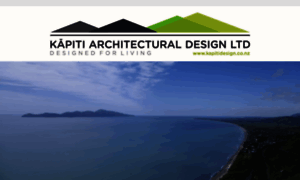 Kapitidesign.co.nz thumbnail