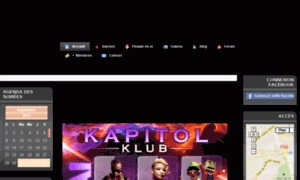 Kapitolklub.com thumbnail