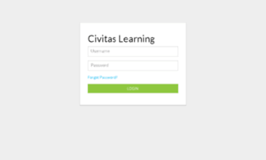 Kaplan.civitaslearning.com thumbnail