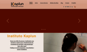 Kaplun.com.br thumbnail
