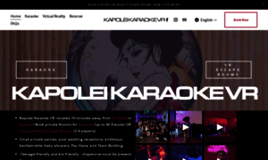 Kapoleikaraoke.net thumbnail