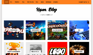 Kapon.blog thumbnail