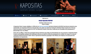 Kapositas.com thumbnail