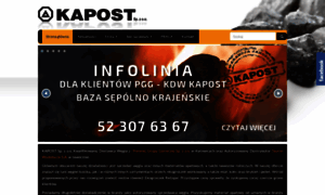 Kapost.pl thumbnail