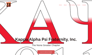 Kappaalphapsi.truman.edu thumbnail