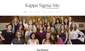 Kappasigmamu.com thumbnail