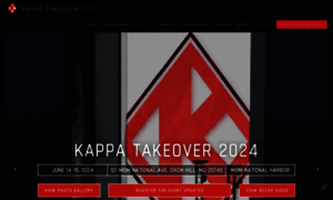 Kappatakeover.com thumbnail