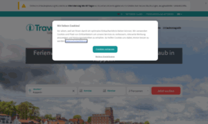 Kappeln-travel.de thumbnail