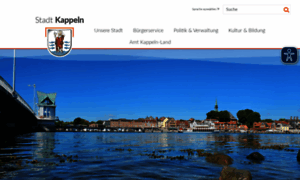 Kappeln.de thumbnail