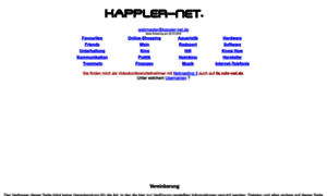 Kappler-net.de thumbnail
