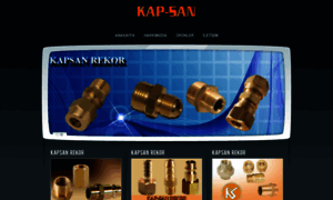 Kapsanrekor.com thumbnail
