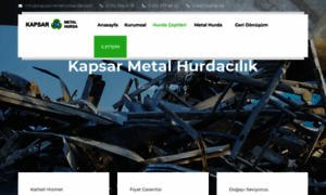 Kapsarmetalhurdacilik.com thumbnail