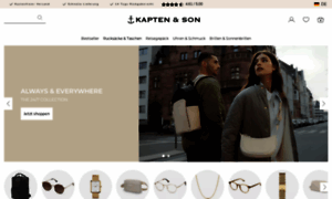 Kapten-son.fr thumbnail