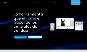 Kapture.io thumbnail