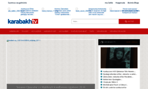 Karabakh.tv thumbnail