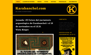 Karabanchel.com thumbnail