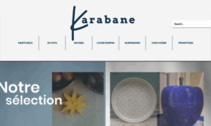 Karabane.fr thumbnail