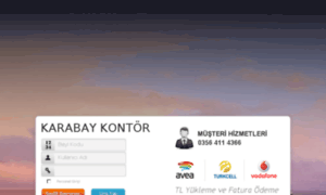 Karabaykontor.net thumbnail