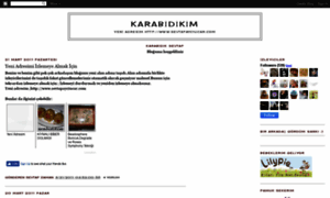 Karabidikim.blogspot.com thumbnail