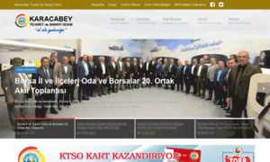 Karacabeytso.com thumbnail