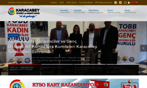 Karacabeytso.org.tr thumbnail