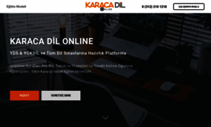 Karacadilonline.com thumbnail