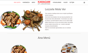 Karacametlokantasi.com.tr thumbnail