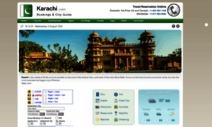 Karachi.com thumbnail