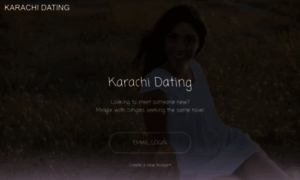 Karachi.dating thumbnail