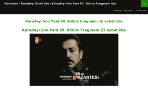 Karadayidizisiatv.org thumbnail