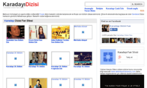 Karadayidizisitv.com thumbnail