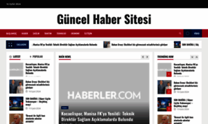 Karadeniz-haber.xyz thumbnail