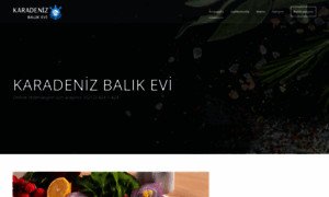 Karadenizbalikevi.net thumbnail