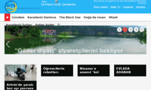 Karadenizdenince.com thumbnail