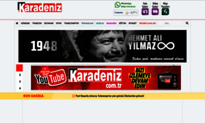 Karadenizgazete.com.tr thumbnail