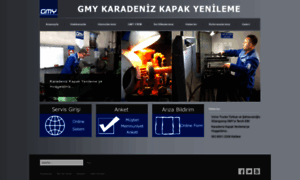 Karadenizkapak.com thumbnail