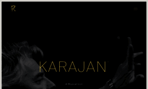 Karajan-institut.org thumbnail