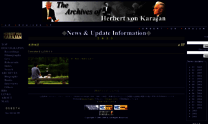 Karajan.info thumbnail