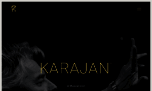 Karajancinemaclassics.com thumbnail