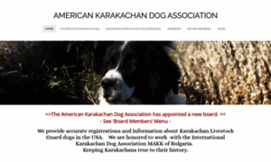 Karakachanusa.org thumbnail