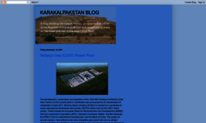 Karakalpak-karakalpakstan.blogspot.com.au thumbnail