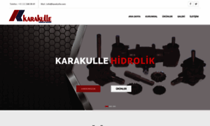 Karakulle.com thumbnail