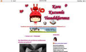 Karakuzum-fatma74.blogspot.com thumbnail