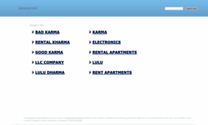 Karama2.com thumbnail