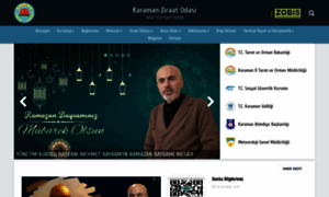 Karaman.ziraatodasi.org.tr thumbnail