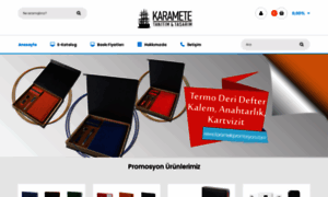 Karametepromosyon.com thumbnail
