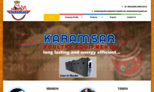 Karamsar.in thumbnail