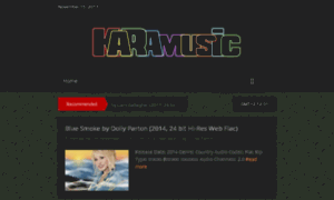 Karamusic.org thumbnail